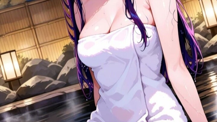 AI HOSHINO IDOL JEPANG DI BRUTALIN HINGGA HAMIL BESAR🔞‼️