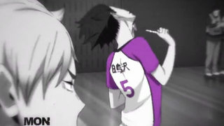 MONSTER -- BISHIE MEP