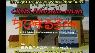 Chibi Maruko-Chan.Ep - 3 (Eng Sub)