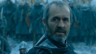 [Game of Thrones] Vinh quang cuối cùng của Nhà Baratheon