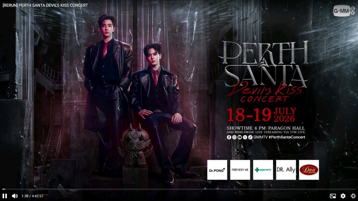 เพิร์ธแซนต้า