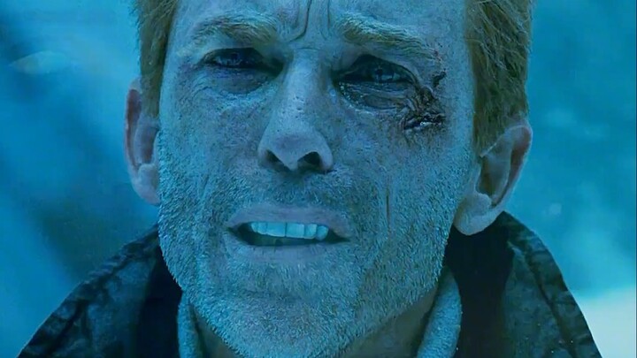 Một người không có bất kỳ siêu năng lực nào nhưng lại đáng kính trọng hơn cả siêu anh hùng!