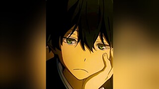 Wallpaper Houtarou Oreki เท่ๆanime houtarou oreki พวกบ้าอนิเมะ