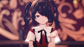 【MMD】✟𝕲𝕲𝕲เป็นต้นไป