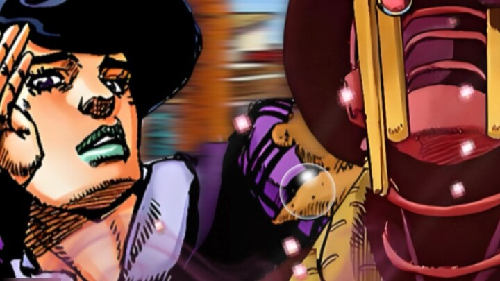 "It is certain that no one can stop the 'Flood of Disaster'! 'Wonder Of U'..."