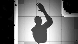 Keeping a Hand