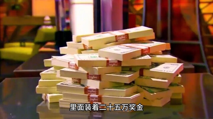 A true chef never bets their victory on someone else’s mistake.