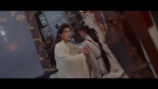Shameless Lover (2024) ภพรักคุณชายไร้เทียมทาน EP 21 [ซับไทย]