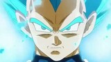 Dragon Ball Super AMV - Feel Invincible