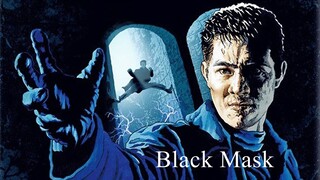 Black Mask (Jet Li)