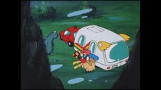 Mahou no Princess Minky Momo - 32 [English Sub]