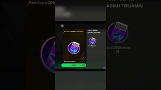 CARA DAPAT STARPAS GRATIS FC MOBILE 2023