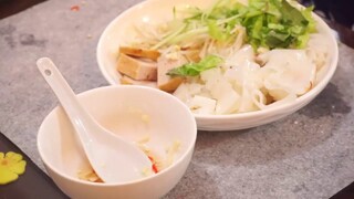 Cách làm bánh ướt tại nhà đơn giản dễ làm | ASMR Cooking