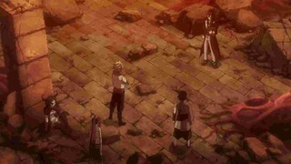 Hội pháp sư fairy tail tập 255 thuyết minh