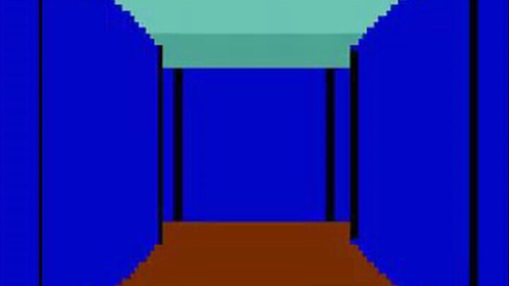 【Seamless connection】Travel through FPS games