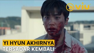 Happiness | Momen Yi Hyun Tersadar Kembali Setelah Berubah Jadi Zombie! 😰 | Viu Original