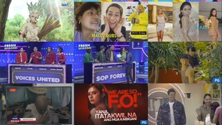 GMA 7 Network Commercial Break May 14, 2025 (Wednesday) (Dr Stone Tagalog Dubbed, GMA Prime)