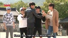 running man ep 270