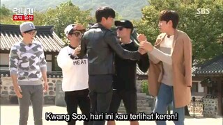 running man ep 270