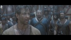 WAR 2 - Hindi Movie | Hrithik Roshan | Jr NTR | Alia Bhatt | Siddharth