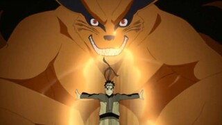 Naruto: Jadi bagaimana jika kamu seorang Jinchuriki!