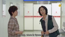 My Merry Marriage (2024) Episode 15 (English subtitles)