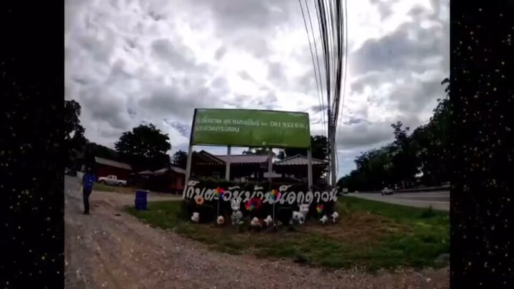 สร้างบ้านให้แม่ #เก็บตะวันบ้านน็อคดาวน์