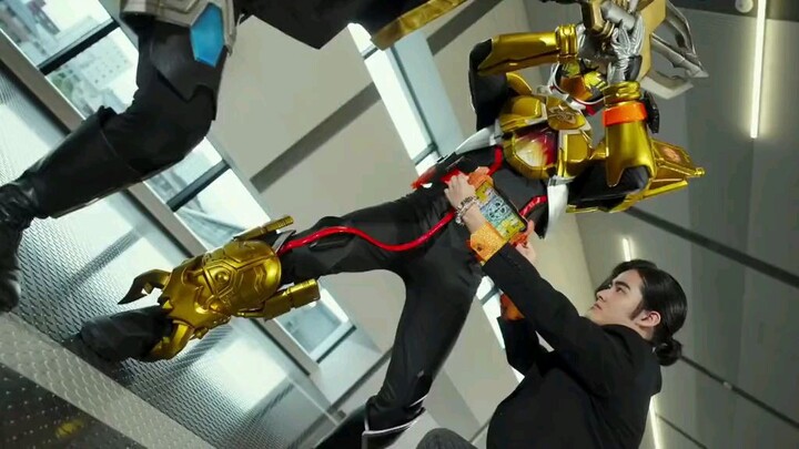 decade gold