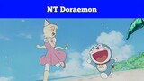 Doraemon Ditinggal Nikah