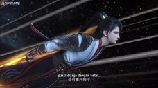 Legend Of Martial Immortal Eps 127 Sub Indo