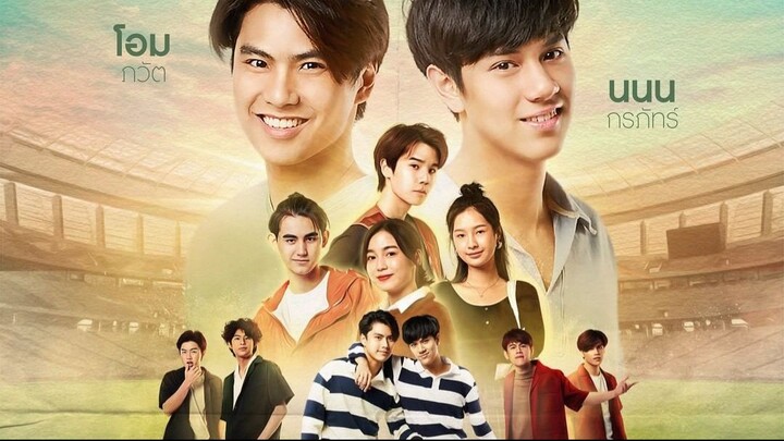 [ENG SUB] Bad Buddy (2021) episode 2