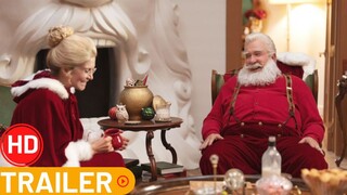 THE SANTA CLAUSES - Trailer 2022