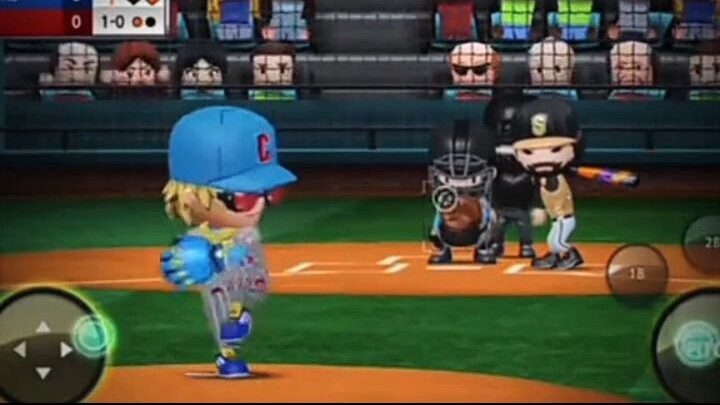 Baseball 9 Hack - Get Unlimited Gems and Coins on Baseball 9 Mod Apk for (iOS, A