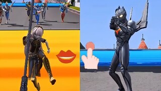 ultraman