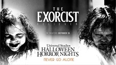 The Exorcists 2023 sub indo