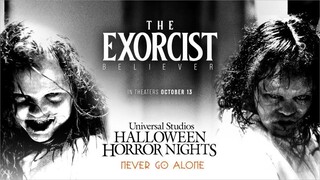 The Exorcists 2023 sub indo