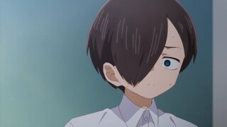 The best toilet paper in April! How can I refuse you for drawing girls so beautifully! [Comments on 