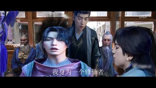 你相不相信我打爆他的金丹