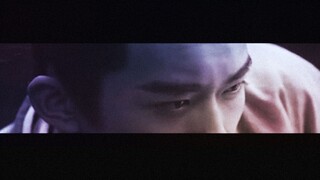 A thought becomes a devil丨Blackening【Yi Yang Qianxi】