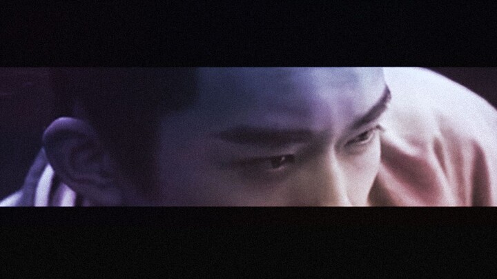 A thought becomes a devil丨Blackening【Yi Yang Qianxi】