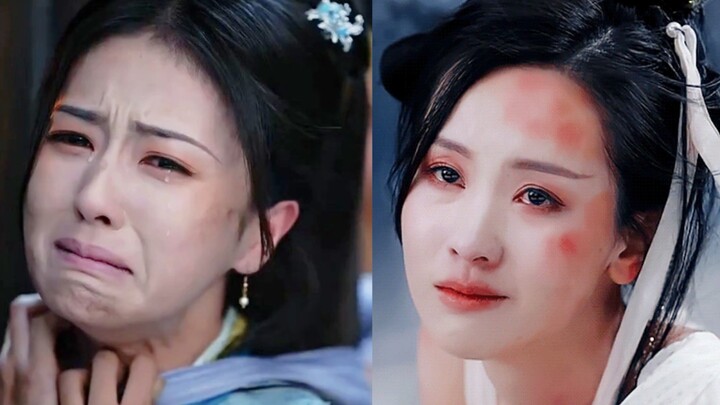 This is outrageous! Can you believe the female lead is one year younger than the second female lead?