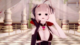 【4K】-I CAN'T STOP ME-