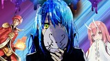 Rimuru Tempest - Tensei Shitara Slime Datta ken edit!!