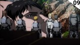 Attack on Titan season 4 episode 25 REACTION Subtitle Indonesia