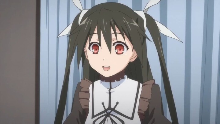 Mayo Chiki! Episode 1