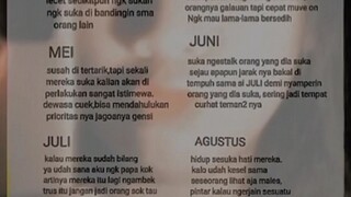 Kelean yang mana nie?