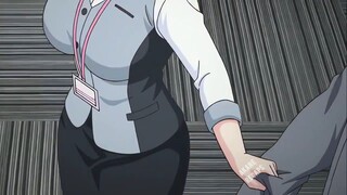 hot banget janda ini