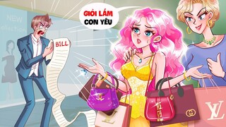 Mẹ Dạy Tôi Cách Đào Mỏ Bạn Trai | Quà Tặng Cuộc Sống @BuonChuyenQuanhTa