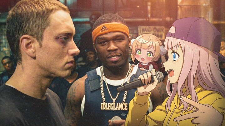 ELVEN DIOR - NITE  Gangsta Waifus