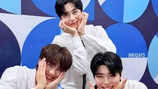 【Chae Hyung Won+ZB1】Thử thách nhảy bài hát mới!